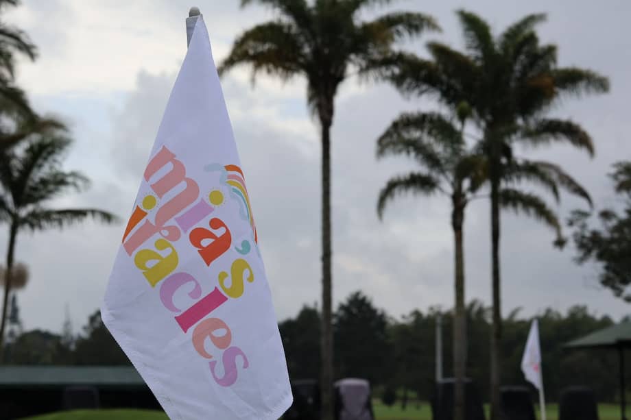 El torneo de Mia's Miracles celebrará este año su segunda edición.