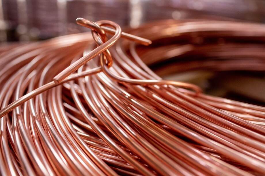 En La Guajira fue adjudicado el primer contrato para la explotación y producción de cobre.