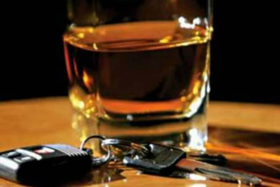 Conductor en aparente estado de embriaguez arrolló a 20 personas en Fusagasugá