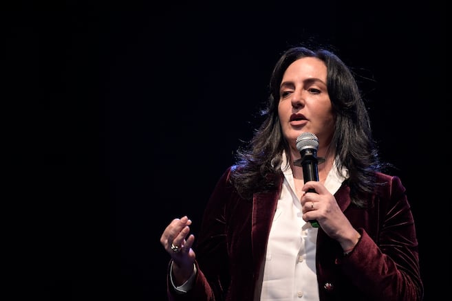 "De la Espriella va a ganar con el legado del expresidente Uribe, pero sin él": Cabal