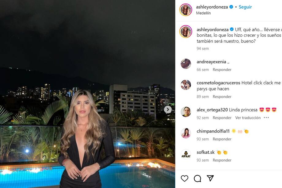 Felipe Saruma, en la actualidad, está casado con la bailarina barranquillera Andrea Valdiri.