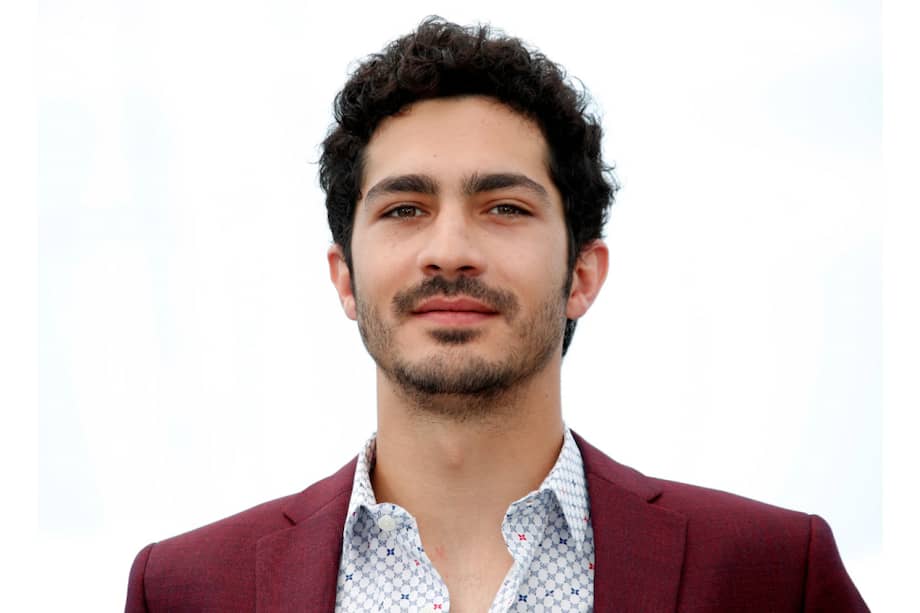 Chino Darín, uno de los actores más importantes de Argentina en los últimos tiempos, hijo del legendario Ricardo Darín. / EFE