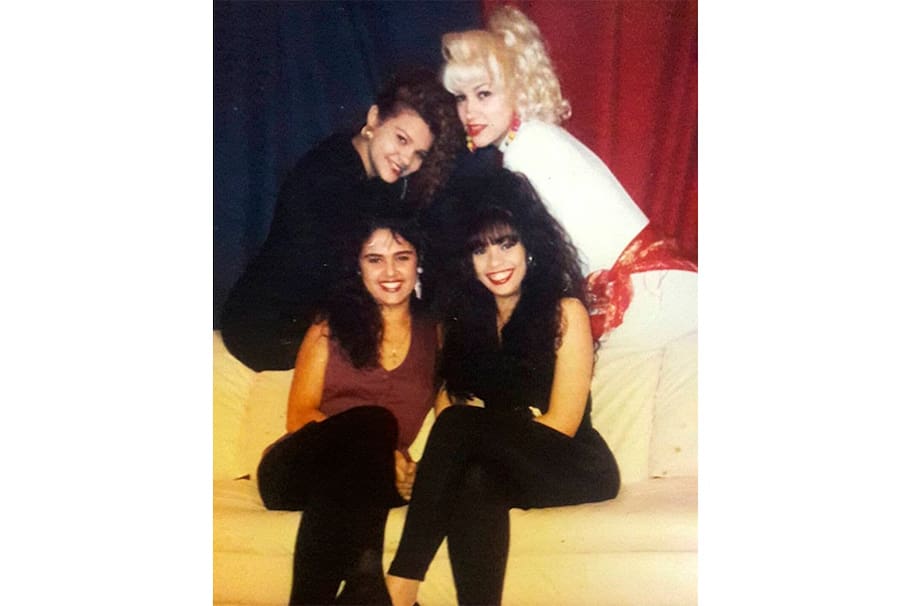 ¿Quién era Janni Viloria, la Chica del Can que murió después de estar en coma?