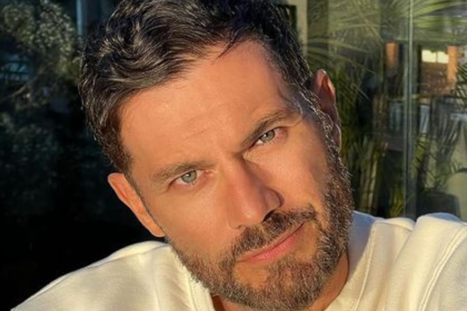 El presentador ha decidido alejarse un poco de la televisión para cumplir uno de sus sueños.