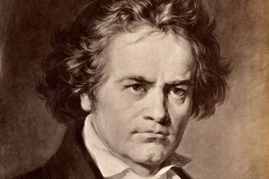 Beethoven: las últimas etapas en su vida