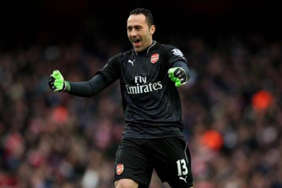 Con David Ospina, Arsenal recibe a Mónaco por Champions League