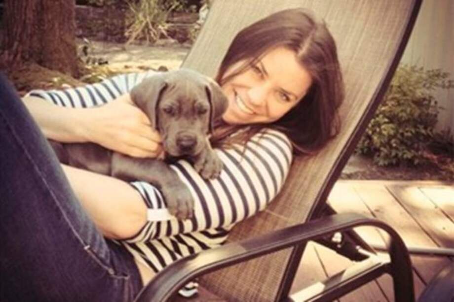 Brittany Maynard.