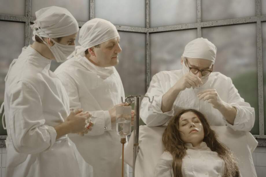 "El lado oscuro de la ciencia" se estrena el 13 de agosto a las 10 de la noche por Discovery Channel.