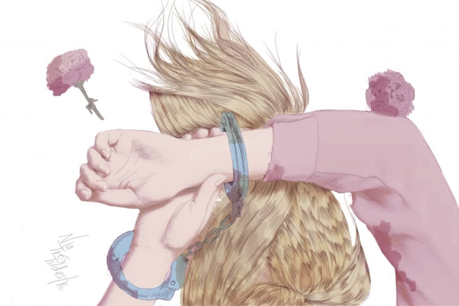 ¿Sufres de apego sexual?