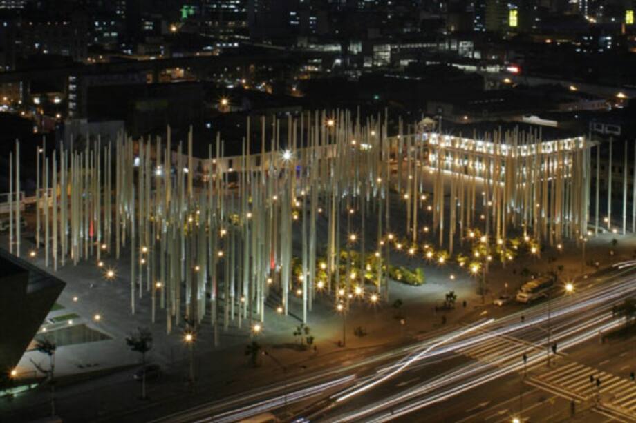 Los arquitectos que desafiaron la tradición