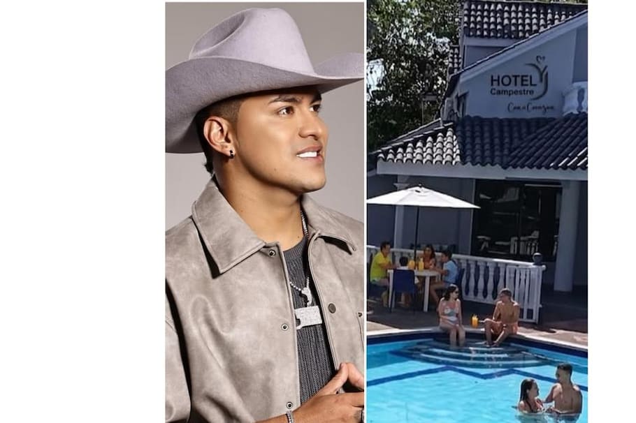 Hotel Yeison Jiménez abrió sus puertas: Dónde queda, cuánto vale una noche, qué tiene y más