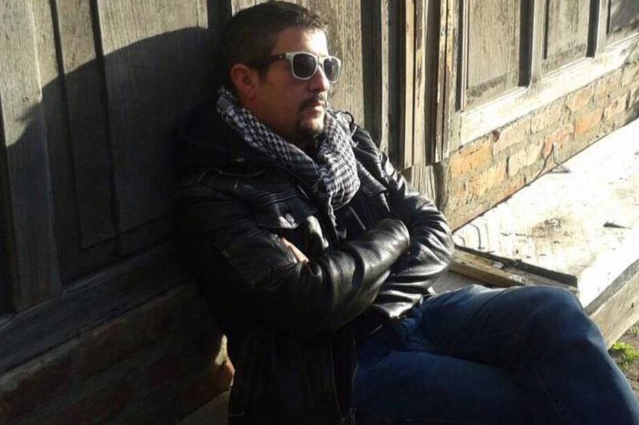 Julián Bustamante, el niño con la voz del éxito.