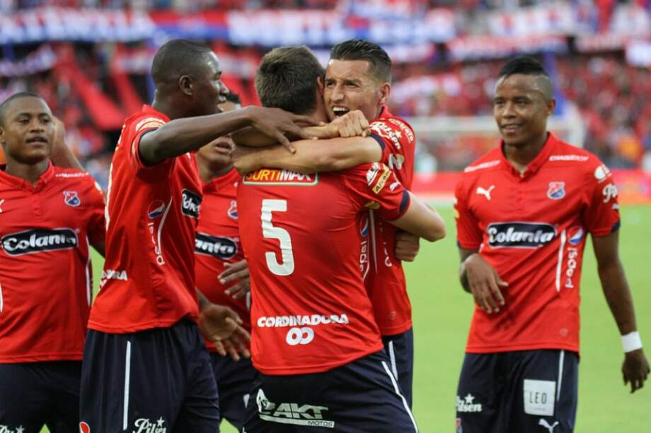 Facebook: DIM - Oficial / Facebook: DIM - Oficial