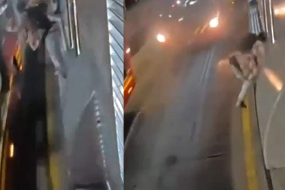 Transmilenio dejó de recibir $719 millones al día por evasiones de pasajes.