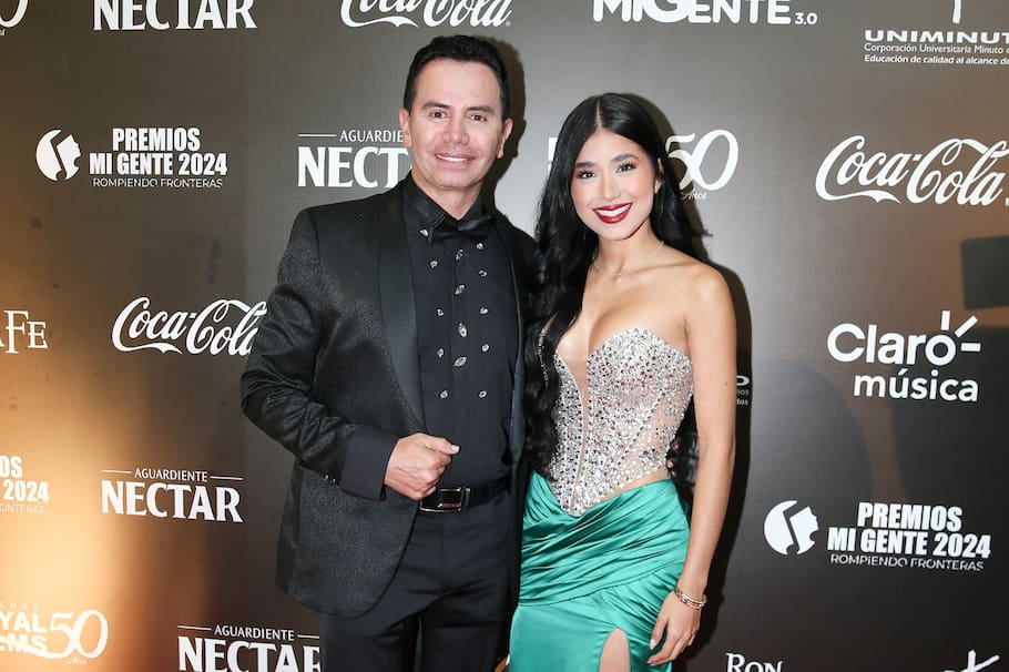 Jhony Rivera Yeni López