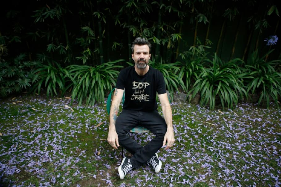 La canción de Jarabe de Palo que cobró un nuevo significado tras la muerte de Pau Donés