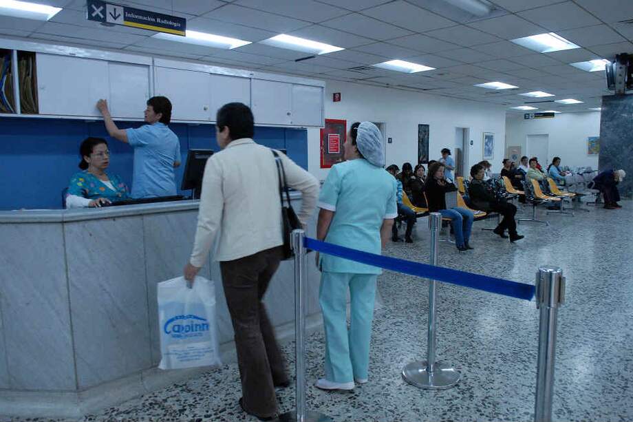 En los últimos cinco años más de 550.000 personas tuvieron que reclamar a las EPS vía tutela. / El Espectador