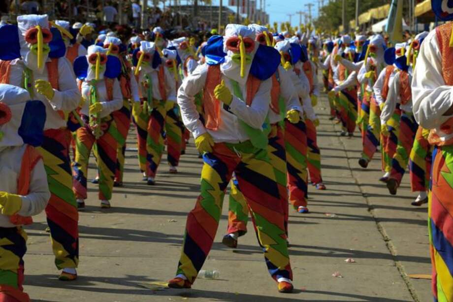 Imagen de referencia. / Archivo - EFE