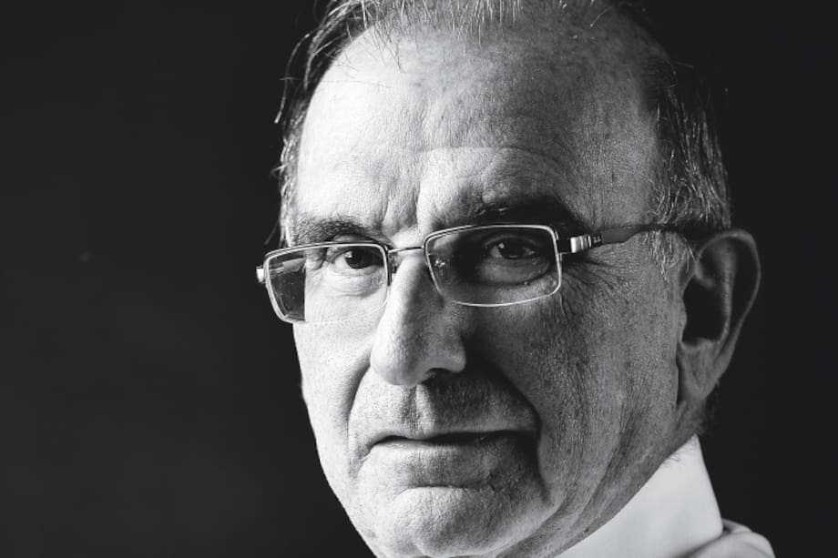 "Odiar es una forma de esclavitud", Humberto de La Calle