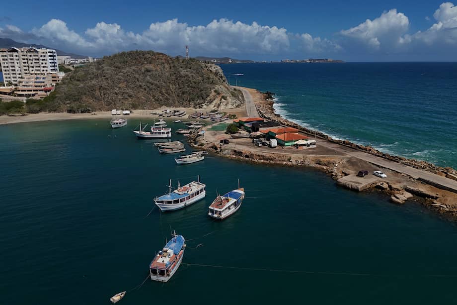 “Durante un encuentro del sector turístico en Margarita confirmé el enorme potencial de esta joya del Caribe venezolano”: Juan Gabriel Pérez Chaustre.