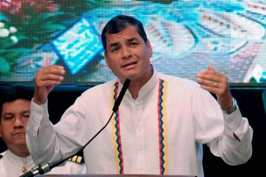 Denuncian espionaje contra Argentina, Ecuador, Colombia y Venezuela