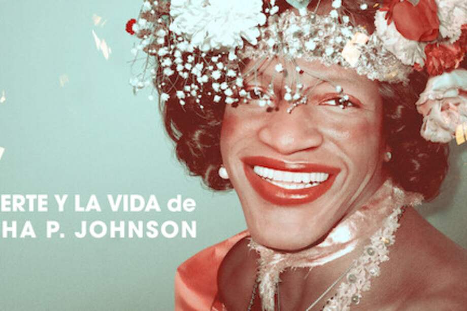 "La muerte y la vida de Marsha P. Johnson" (2017), una producción de Netflix a cargo del director David France. Ella les recordaba a muchos que los travestis y mujeres trans son ante todo personas.