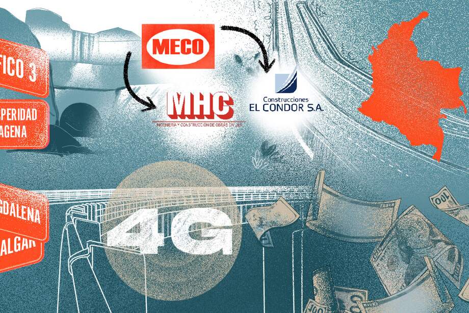 Luego de saberse los escándalos de corrupción en Panamá y Costa Rica, la llegada de la multinacional Meco a Colombia, se vio con otros ojos.