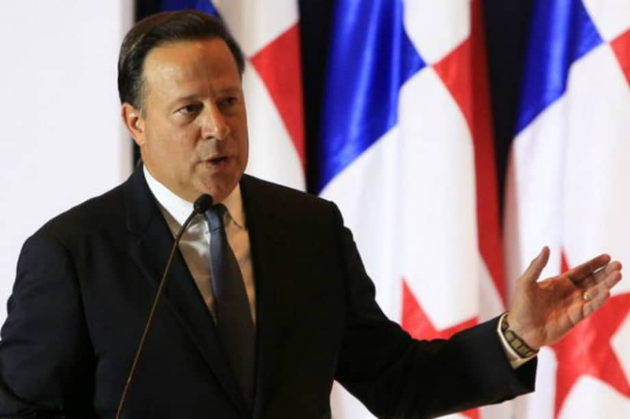 Panamá pide a Venezuela una salida negociada y que se detenga la violencia en el país.
/ Archivo EFE.