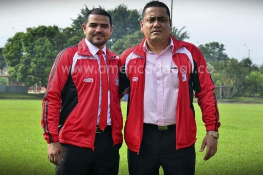 América de Cali / América de Cali