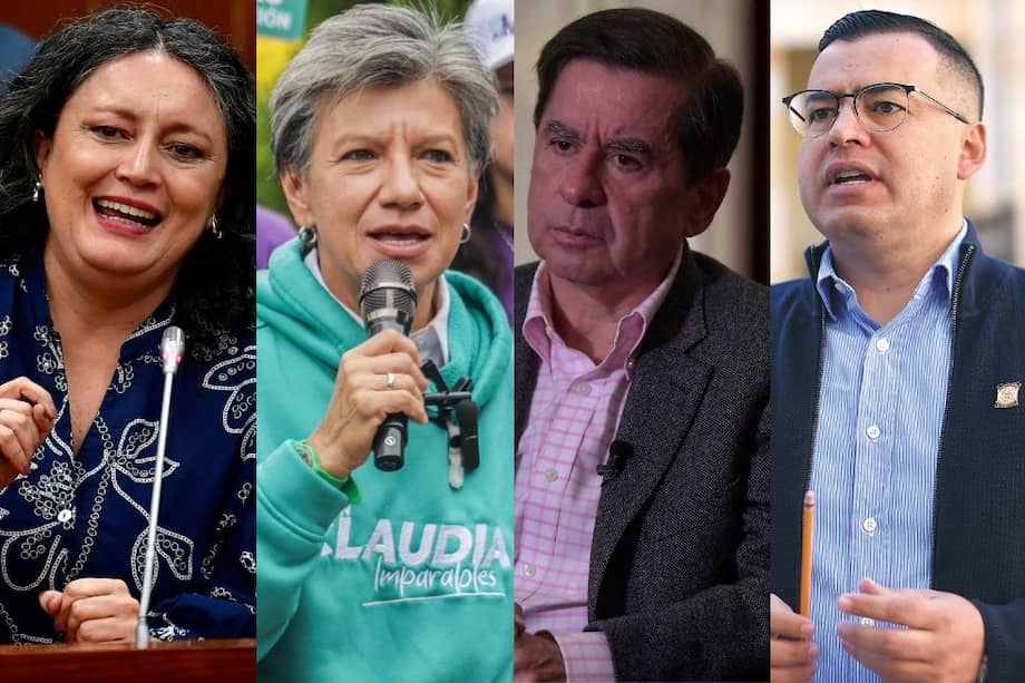 Partido Verde atraviesa nuevas disputas a raíz de carta de En Marcha para no votar consultas respaldada por varios congresistas. Sectores cercanos a Claudia López respondieron