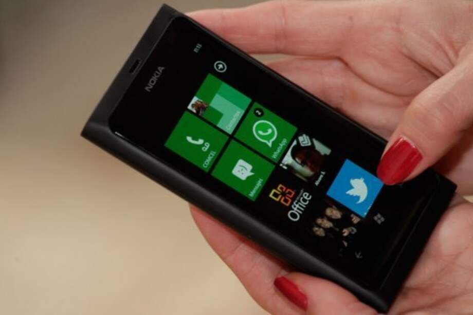 Nokia registró pérdidas por 766 millones de euros en 2016