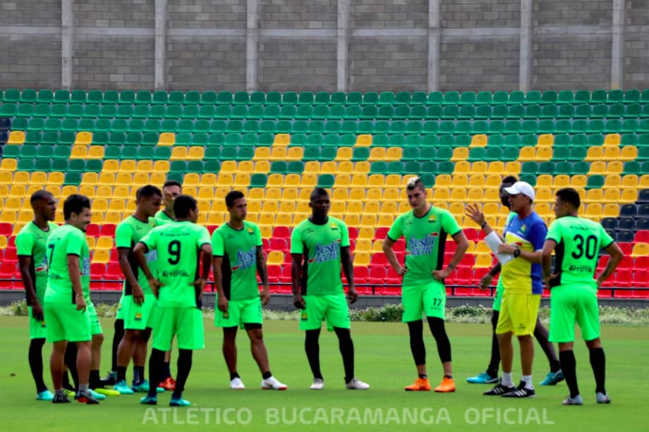 Atlético Bucaramanga