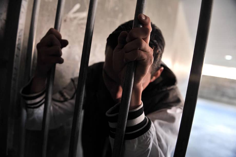 Imagen de referencia. El condenado ya habría atacado a un hermano de la víctima, años atrás.