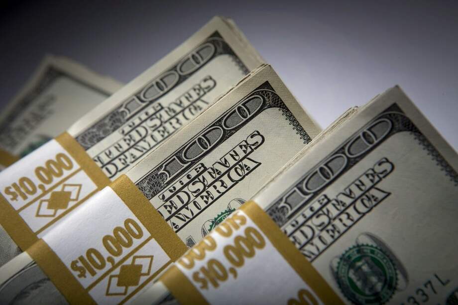 La tasa representativa del mercado (TRM) para hoy es de $3.842,97.