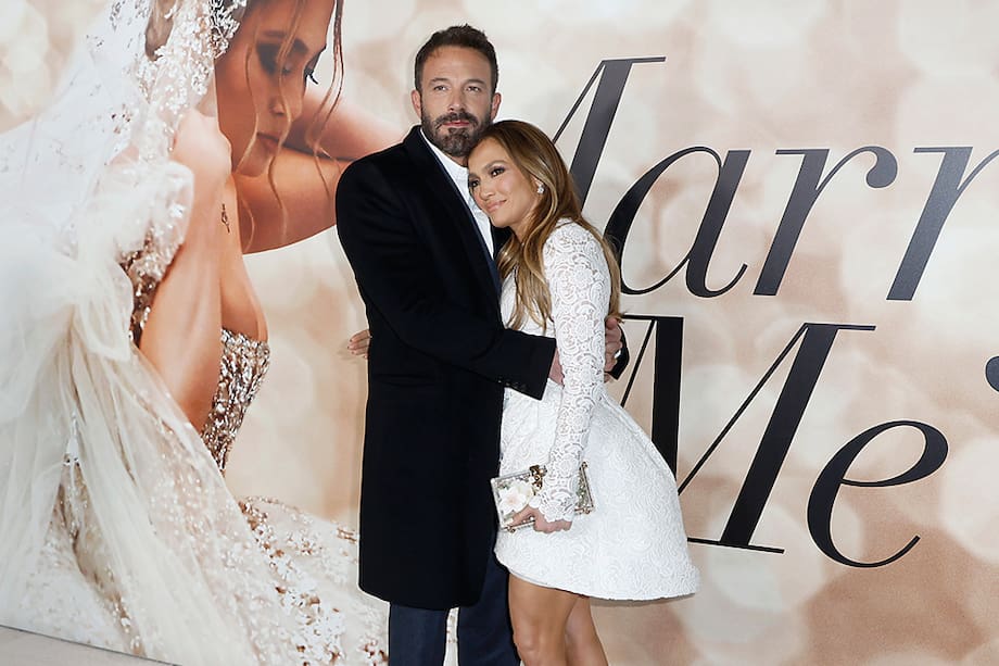 Jennifer está agradecida por esta nueva oportunidad en el amor y dispuesta a formar una familia con Ben Affleck.