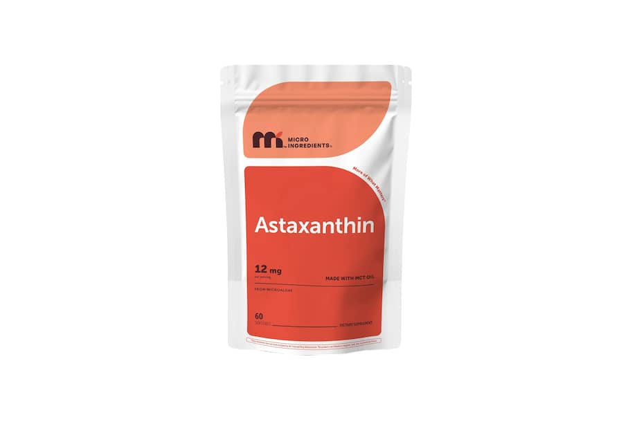 Imagen del producto que generó la alerta sanitaria del Invima.