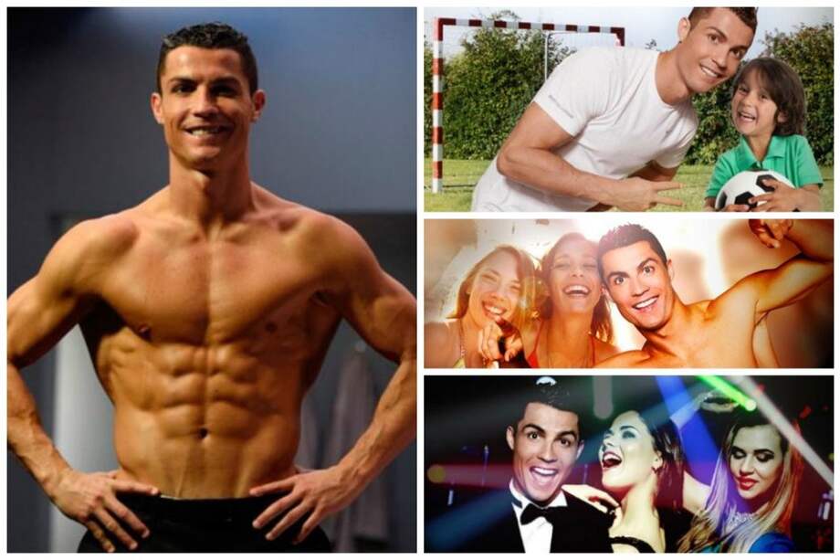 Cualquiera podrá tener una 'selfie' con Cristiano Ronaldo
