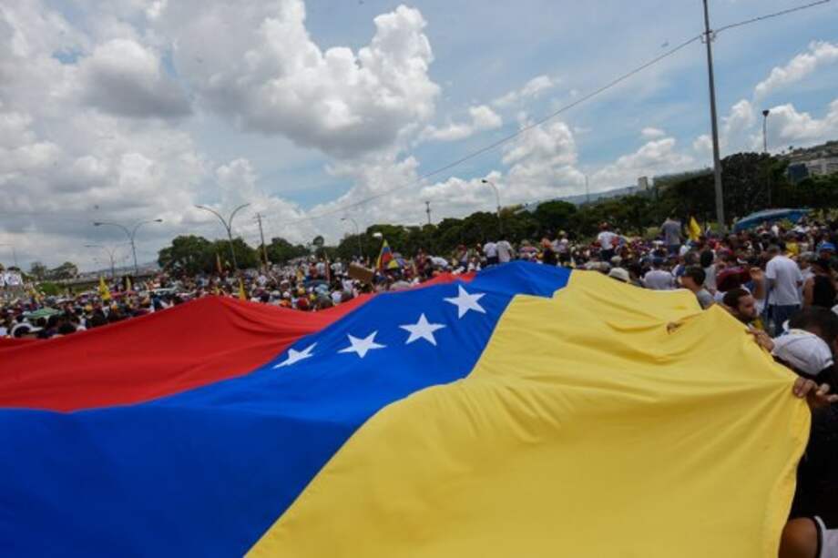 Archivo AFP