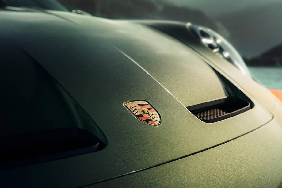 La firma alemana registró un descenso del 10 % en sus ventas durante 2025.