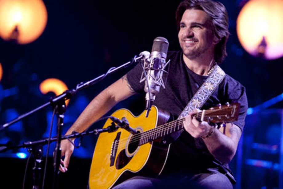 Juanes será la voz latina en el concierto homenaje a Bruce Springsteen