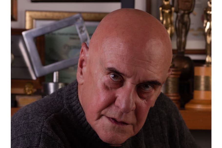 Jorge Cao reveló a Vea por qué no puede regresar a Cuba: “Duele mucho”