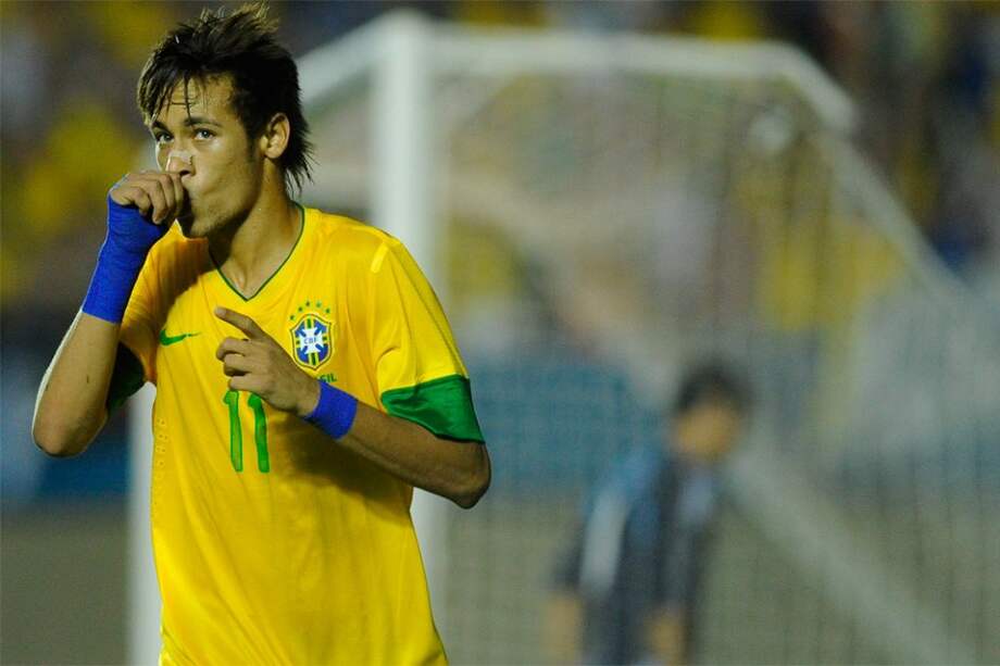Neymar - EFE