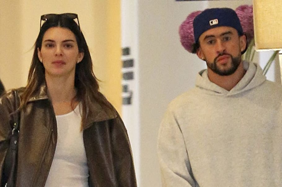Una fuente cercana a Bad Bunny y Kendall Jenner habría confirmado a la prensa el final del amor de la pareja.