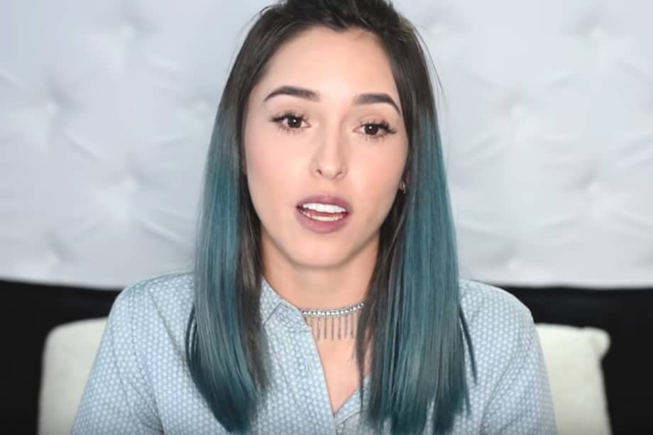 La polémica que generó video de youtuber Kika Nieto por comentarios sobre LGBT