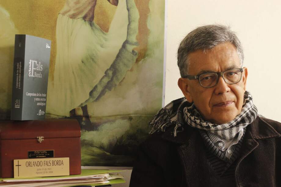 ¿Sirve la investigación acción participativa (IAP) para el posconflicto?