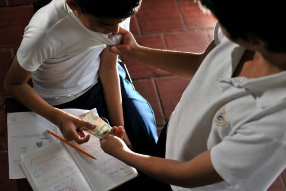 / Luis Ángel - Fotoilustración