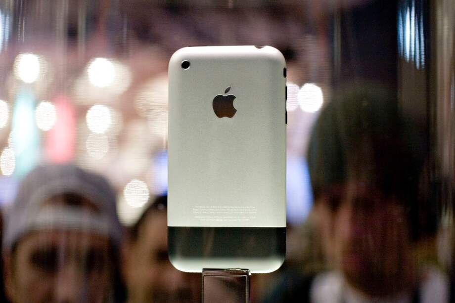 La revolución del iPhone, 10 años después