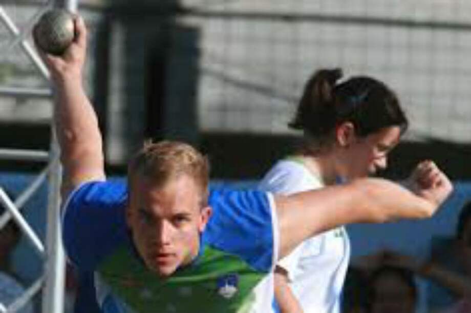 Alemania trepó del tercer al segundo lugar en el medallero