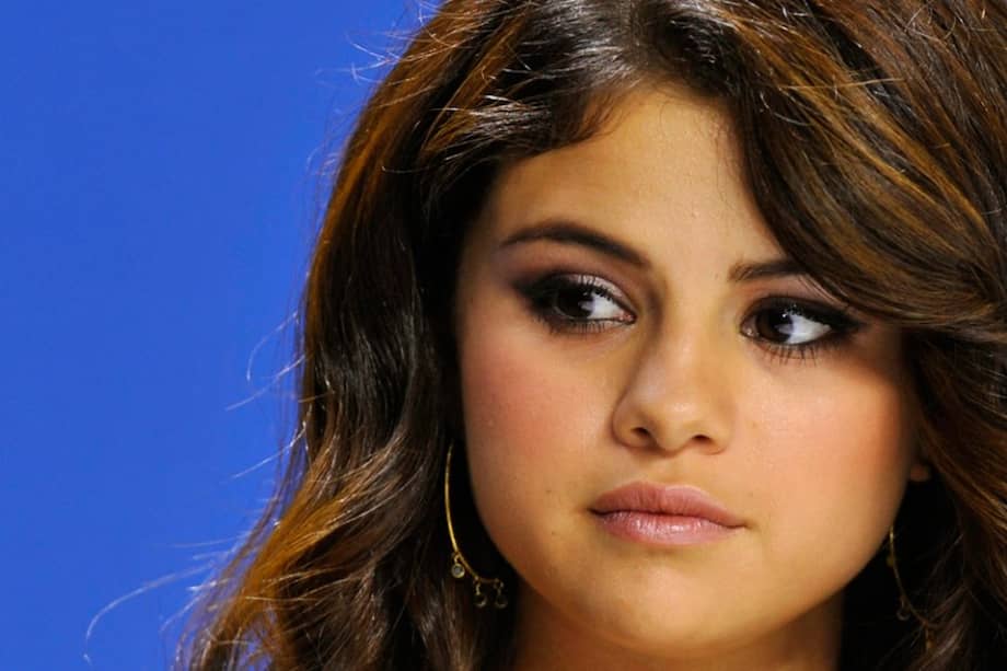 Selena Gomez. / Efe
