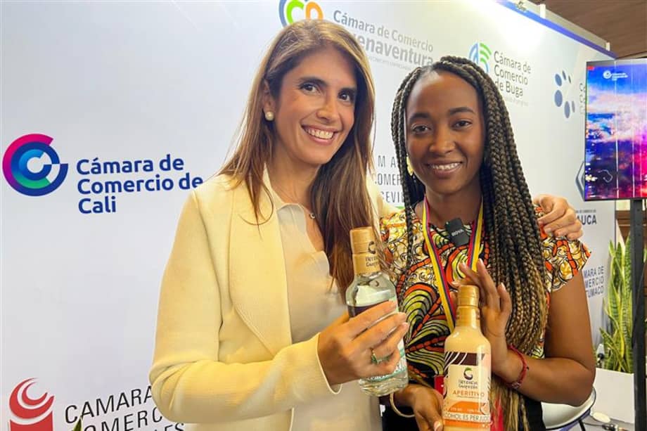 La Cámara de Comercio de Cali acompaña a más de 115.000 empresarios de la región.